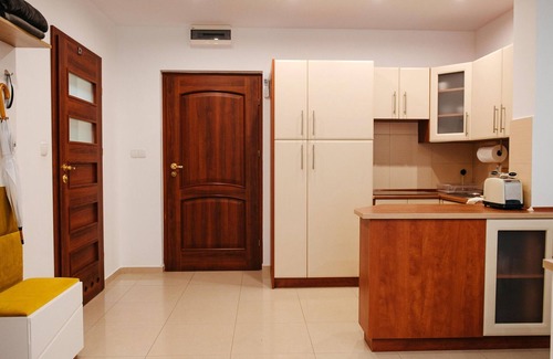 Lukecin Apartment | Apartment in Lukecin Near Baltic Sea