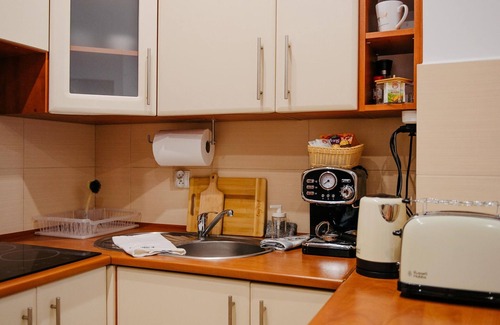 Lukecin Apartment | Apartment in Lukecin Near Baltic Sea