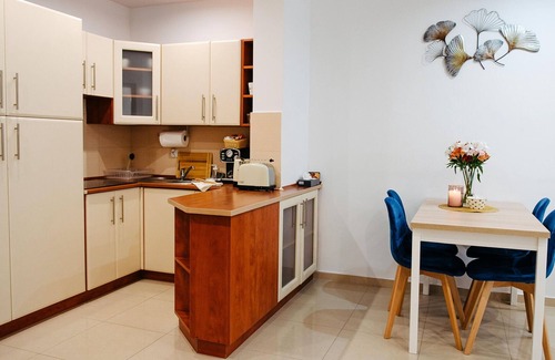 Lukecin Apartment | Apartment in Lukecin Near Baltic Sea