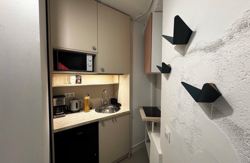 Embajadores Apartment | Apartment in Madrid center, 5 minutes from Atocha, museums and Puerta del Sol.