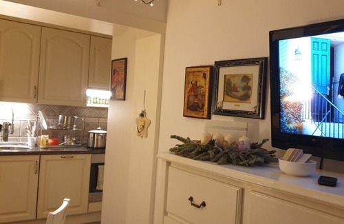 Artatore Apartment | Apartment in Mali Lošinj with Terrace, Air condition, WIFI (4913-1)