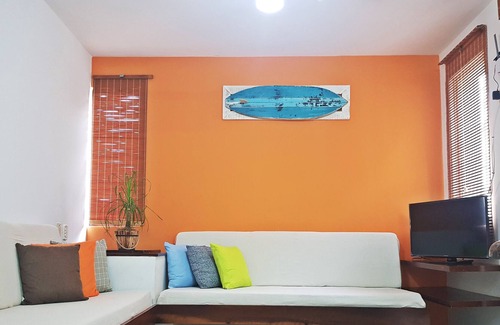 Mariscal Apartment | Apartment in Mariscal Canto Grande Beach - Bombinhas SC