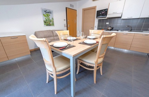 Martinsicuro Apartment | Apartment in Martinsicuro near Adriatic Coast