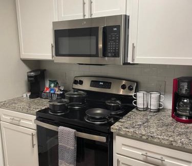 Astrodome Apartment | Apartment in Medical Center near NRG Free Parking