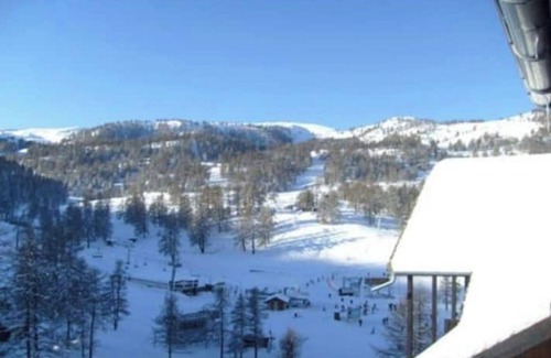 Risoul Apartment | Apartment in mezzanine and cabin area