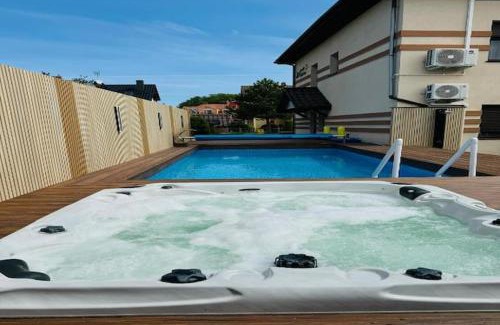 Miedzywodzie Apartment | Apartment in Mi dzywodzie near Baltic Beaches