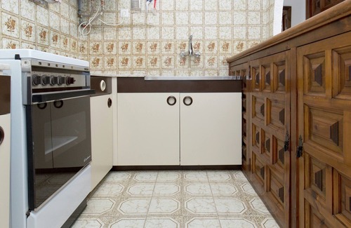Miami Platja Apartment | Apartment in Mont-Roig near the Bay