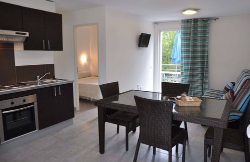 Moriani-Plage Apartment | Apartment in Moriani-Plage near the Beach