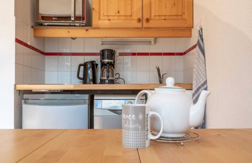 Morillon Apartment | Apartment in Morillon at Ski Slopes