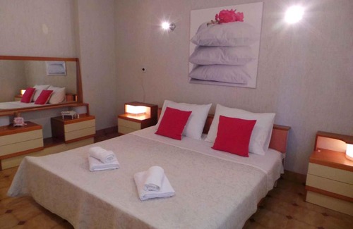 Muntic Apartment | Apartment in Muntic - Istrien 10825