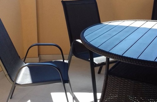 Murter Apartment | Apartment in Murter with Terrace, Air condition, WIFI, Washing machine (125-4)