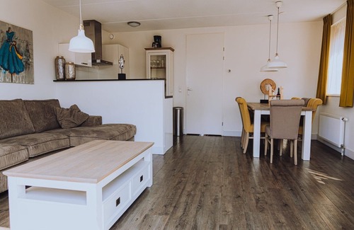 Municipality of Uitgeest Apartment | Apartment in Netherlands near Amsterdam