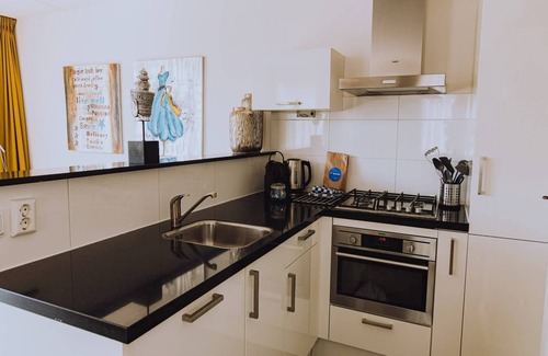 Municipality of Uitgeest Apartment | Apartment in Netherlands near Amsterdam
