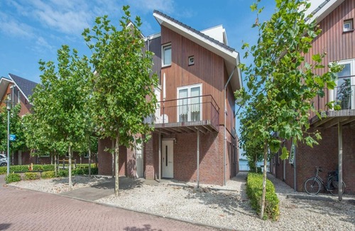 Municipality of Uitgeest Apartment | Apartment in Netherlands near Amsterdam