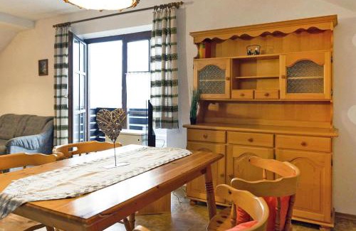 Neuschoenau Apartment | Apartment in Neuschonau with parking space