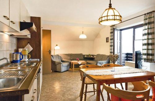 Neuschoenau Apartment | Apartment in Neuschonau with parking space