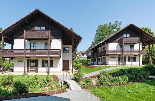 Neuschoenau Apartment | Apartment in Neuschonau with parking space