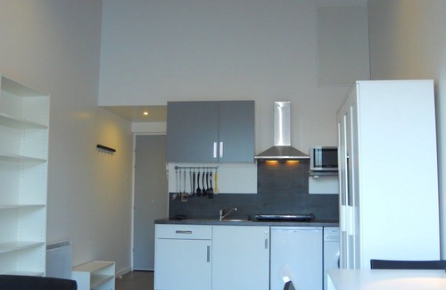 La Madeleine Apartment | Apartment in Nice