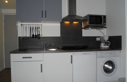 La Madeleine Apartment | Apartment in Nice