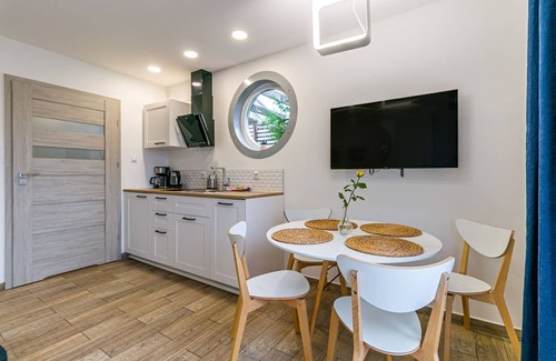 Niechorze Apartment | Apartment in Niechorze near Baltic Beach