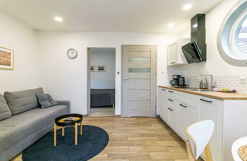 Niechorze Apartment | Apartment in Niechorze near Baltic Beach