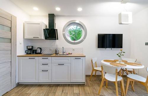 Niechorze Apartment | Apartment in Niechorze near Baltic Beach