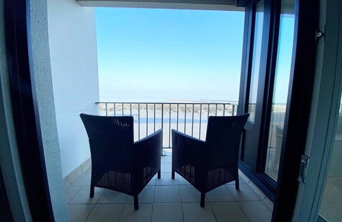 Nieuwpoort Apartment | Apartment in Nieuwpoort near the Beach
