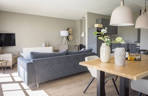 De Cocksdorp Other | Apartment in tasteful farmhouse in De Cocksdorp