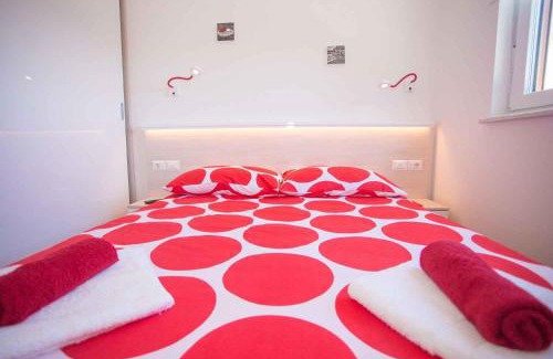 Porec Apartment | Apartment in Nova Vas - Istrien 10147