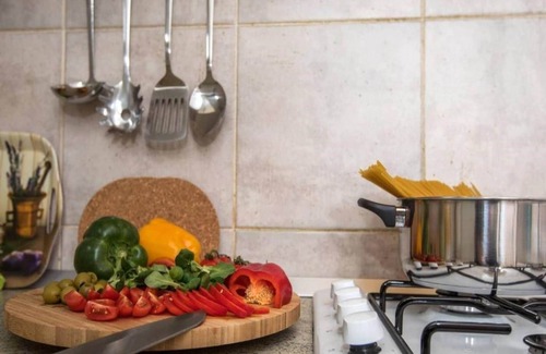 Novalja Apartment | Apartment in Novalja near Pag Beaches