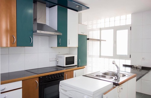 Foners Apartment | Apartment in Palma. experience the beach and Old Town.