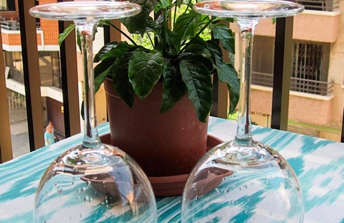 Foners Apartment | Apartment in Palma. experience the beach and Old Town.