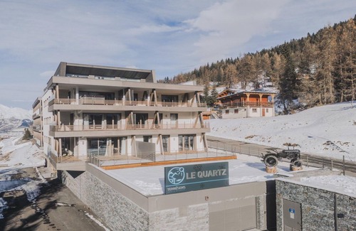 Plan Peisey Apartment | Apartment in Plan Peisey near Paradiski Slopes