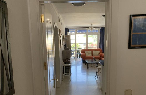 Playa de Mogan House | Apartment in Playa de Mogán