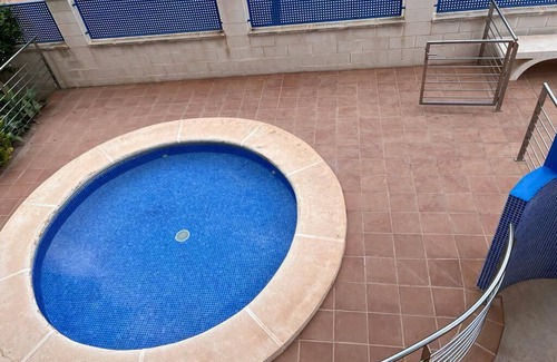 Platja de Piles Apartment | Apartment in Playa de Piles (Valencia) 3 min from the beach