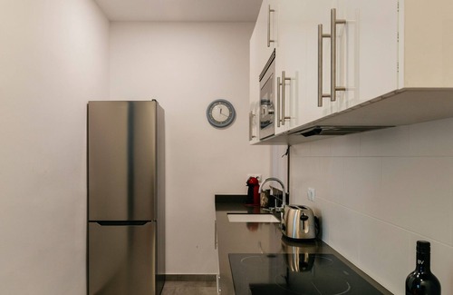 La Sagrada Familia Apartment | Apartment in Plaza Sagrada Familia
