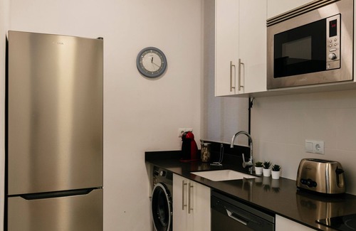 La Sagrada Familia Apartment | Apartment in Plaza Sagrada Familia