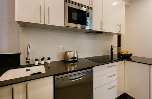 La Sagrada Familia Apartment | Apartment in Plaza Sagrada Familia