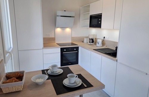 Plouarzel House | Apartment in Plouarzel