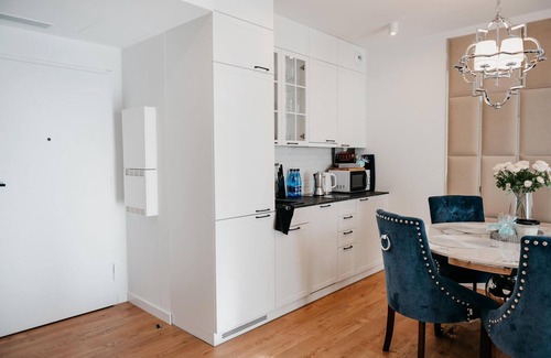 Pobierowo Apartment | Apartment in Pobierowo near Baltic Beach
