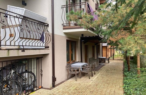 Pobierowo Apartment | Apartment in Pobierowo near Baltic Sea Beach