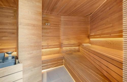 Pobierowo Apartment | Apartment in Pobierowo with Sea View