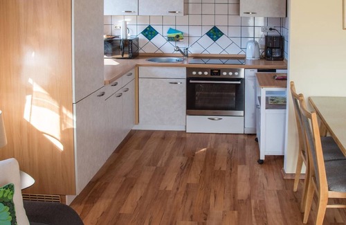 Thaling House | Apartment in Pöls with Southwest-Facing Balcony and Mountain View