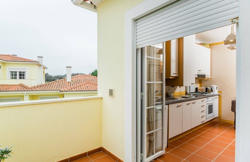 Praia del Rei Apartment | Apartment in Praia D'El Rey Golf & Beach Resort
