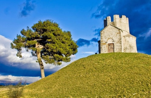 Nin Apartment | Apartment in Privlaka with Terrace, Air condition, WIFI, Washing machine (4839-2)