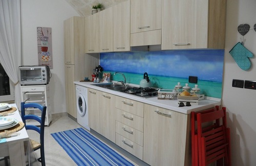 Centro Storico Apartment | Apartment In Puglia With 2 Bedrooms Near The Beaches Of Monopoli