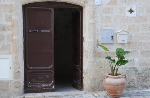 Centro Storico Apartment | Apartment In Puglia With 2 Bedrooms Near The Beaches Of Monopoli