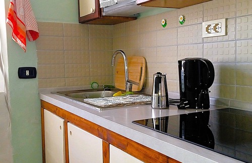 Livorno Apartment | Apartment in quiet area surrounded by greenery -Ideal for families.