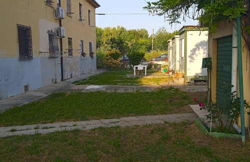 Livorno Apartment | Apartment in quiet area surrounded by greenery -Ideal for families.