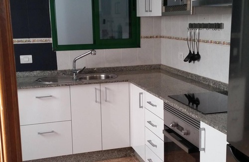 Los Pocillos Apartment | Apartment in quiet area and close to the beach